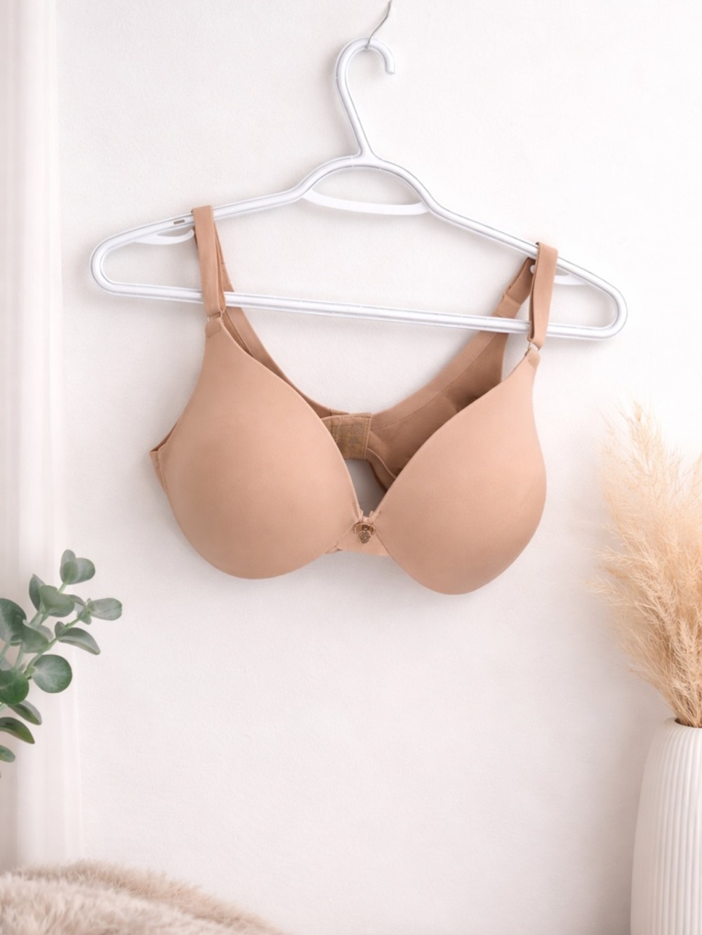 La Vie En Rose Sleekback Bra